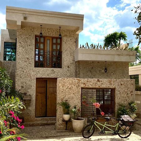 הוילה ואיאדוליד Casa De La Luz מראה חיצוני תמונה