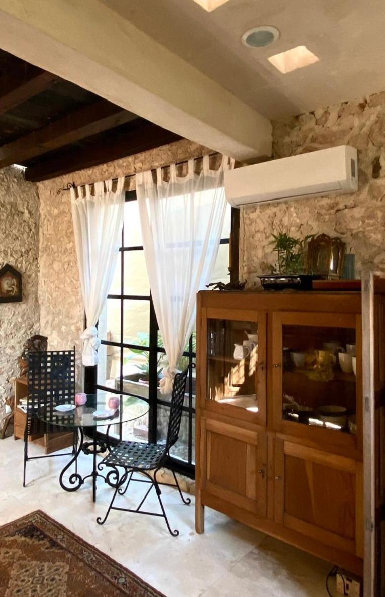 הוילה ואיאדוליד Casa De La Luz מראה חיצוני תמונה