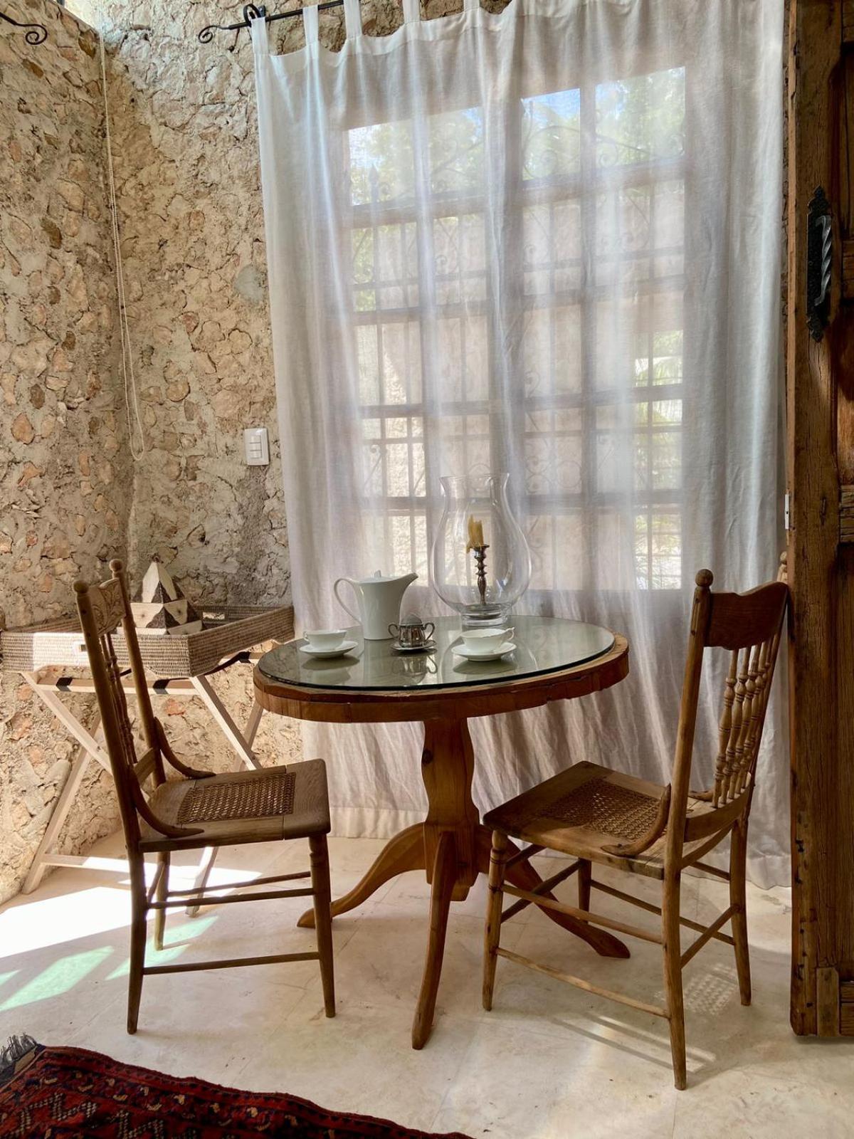 הוילה ואיאדוליד Casa De La Luz מראה חיצוני תמונה