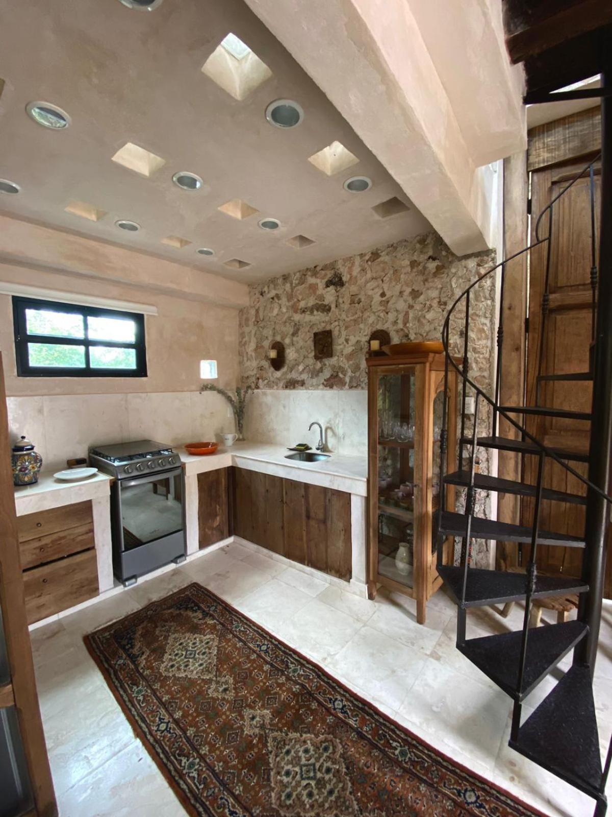 הוילה ואיאדוליד Casa De La Luz מראה חיצוני תמונה