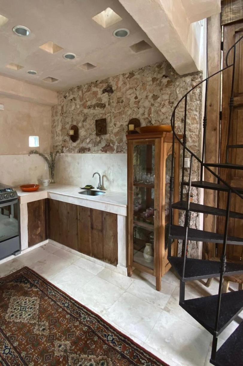הוילה ואיאדוליד Casa De La Luz מראה חיצוני תמונה
