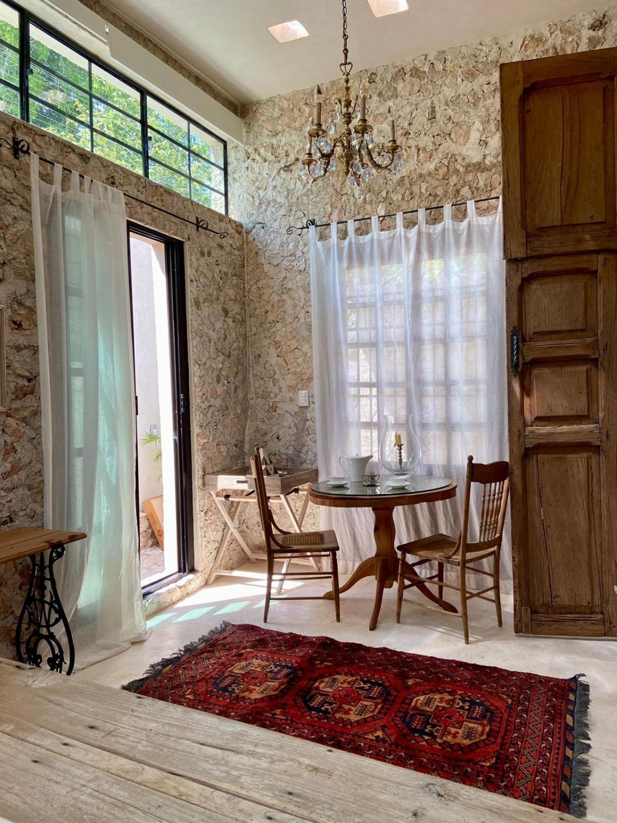 הוילה ואיאדוליד Casa De La Luz מראה חיצוני תמונה