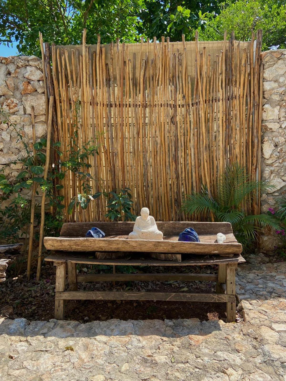 הוילה ואיאדוליד Casa De La Luz מראה חיצוני תמונה