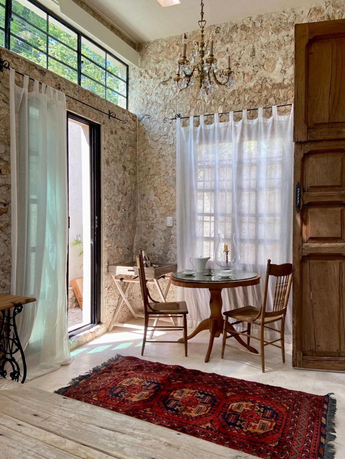 הוילה ואיאדוליד Casa De La Luz מראה חיצוני תמונה