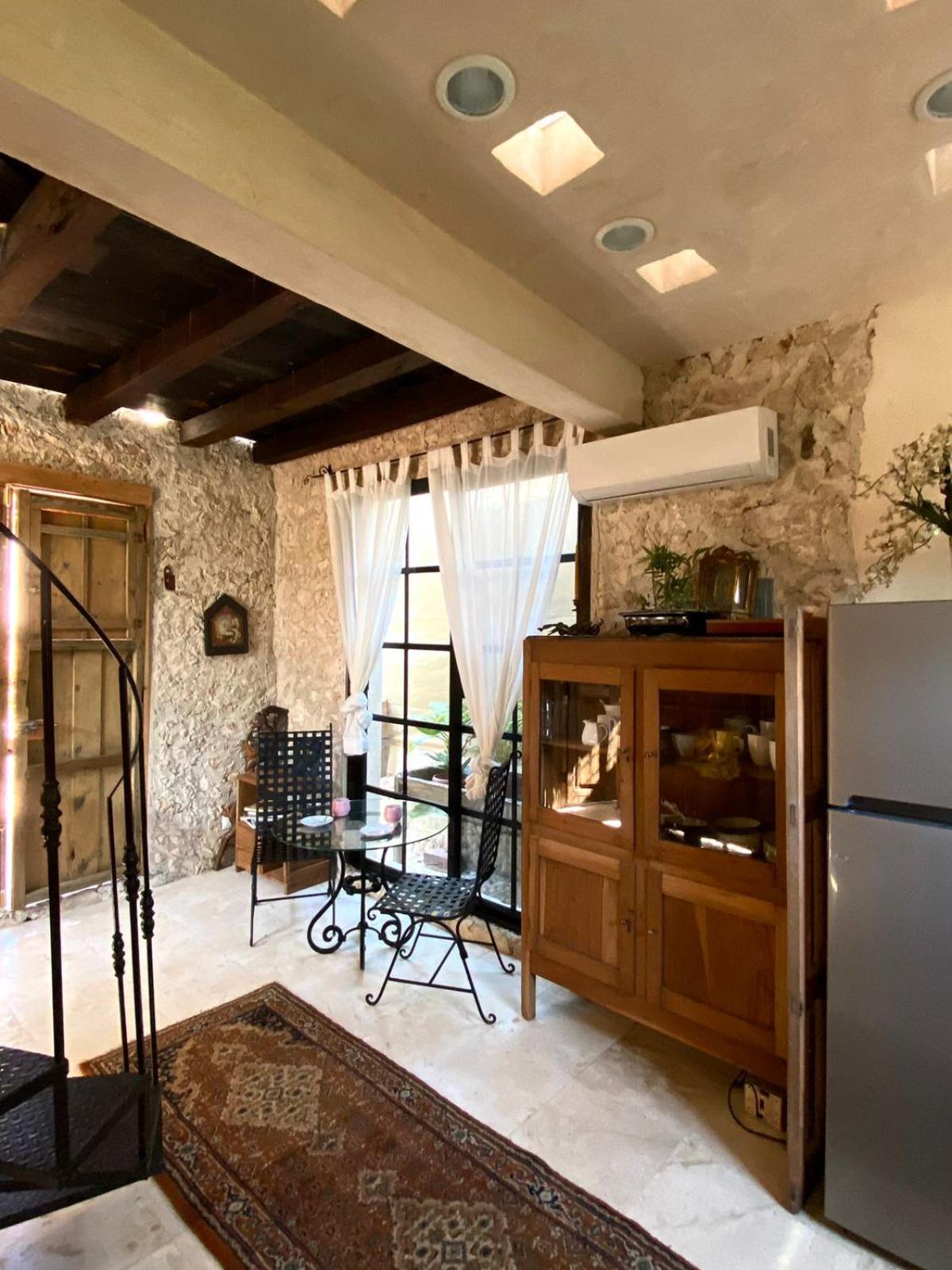 הוילה ואיאדוליד Casa De La Luz מראה חיצוני תמונה
