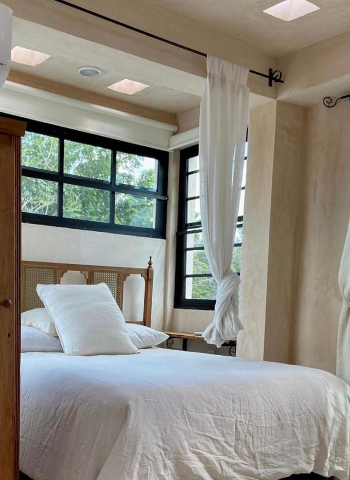 הוילה ואיאדוליד Casa De La Luz מראה חיצוני תמונה