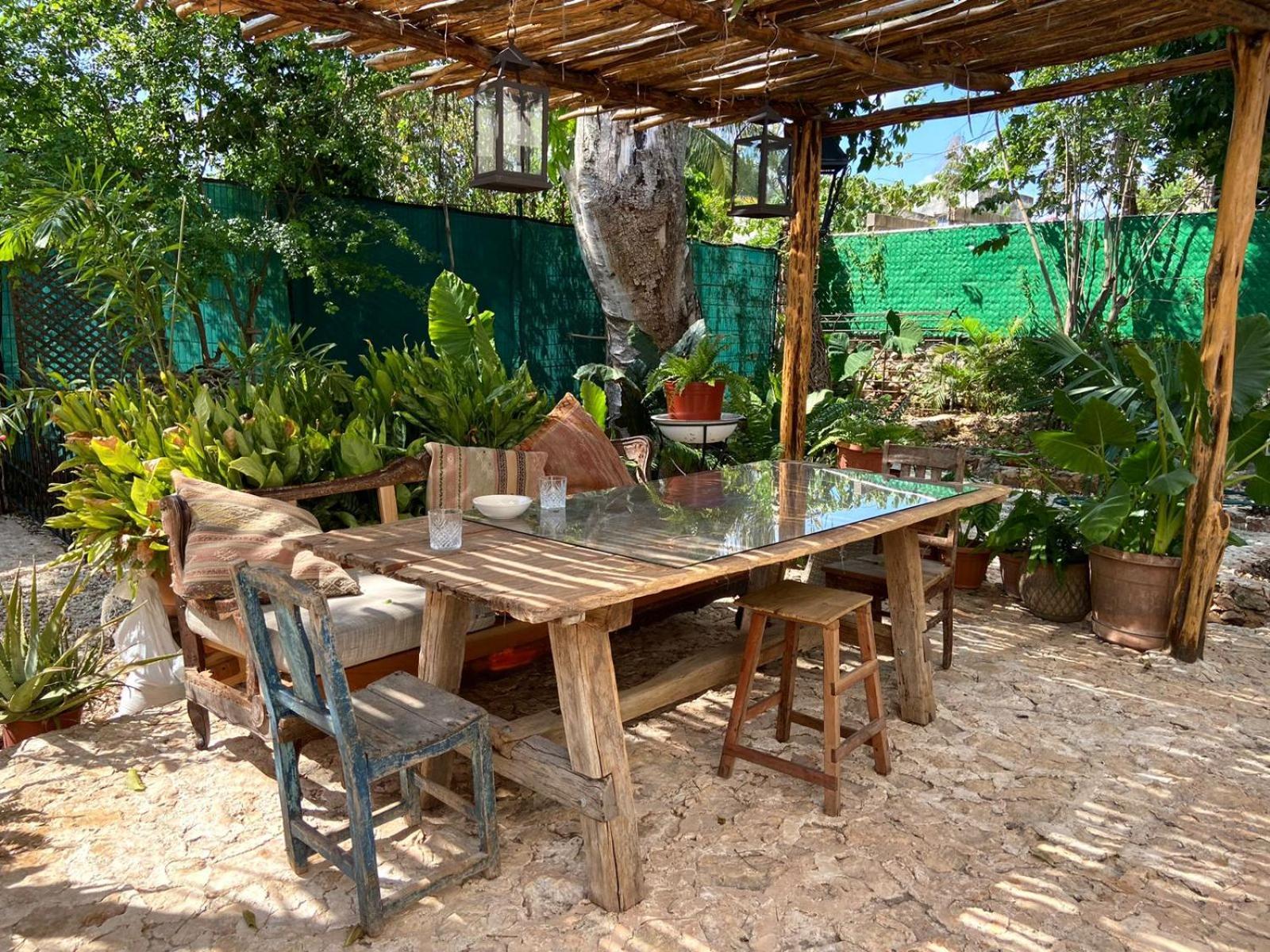הוילה ואיאדוליד Casa De La Luz מראה חיצוני תמונה